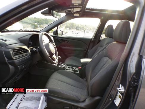 Used 2025 Subaru Forester Premium w/ Convenience Package #1 image 23