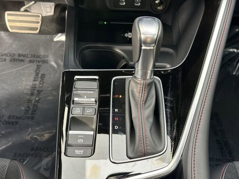 Certified 2025 Acura ADX A-Spec AWD/4WD image 19