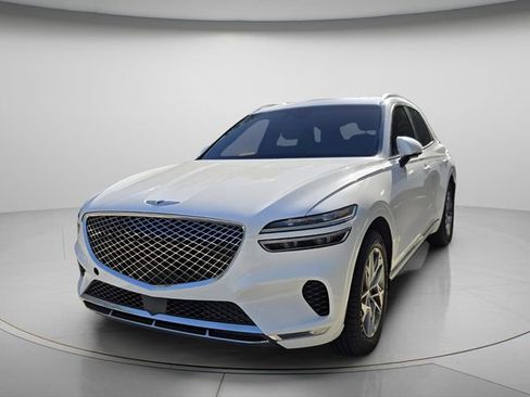 Used 2023 Genesis GV70 2.5T w/ Select Package AWD/4WD image 1