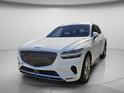Used 2023 Genesis GV70 2.5T w/ Select Package