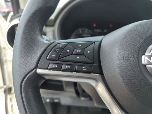 Certified 2023 Nissan Kicks SV FWD image 35
