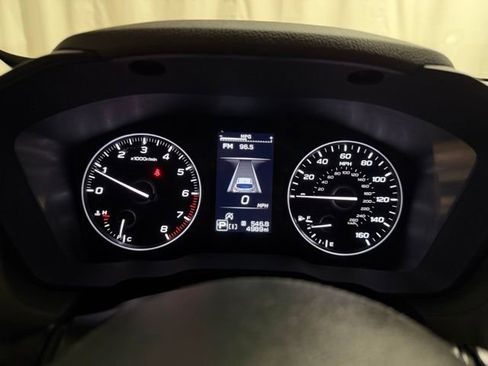 Certified 2025 Subaru Crosstrek 2.5i Limited AWD/4WD image 12