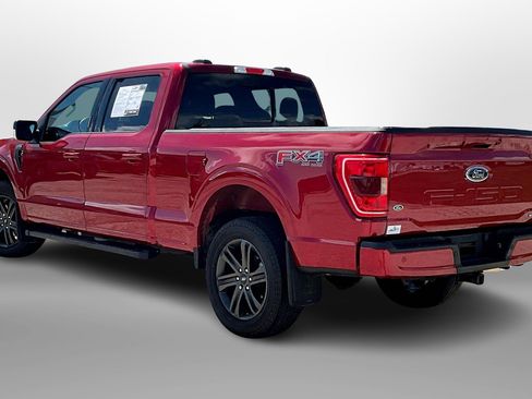 Used 2022 Ford F150 XLT w/ Equipment Group 302A High image 10