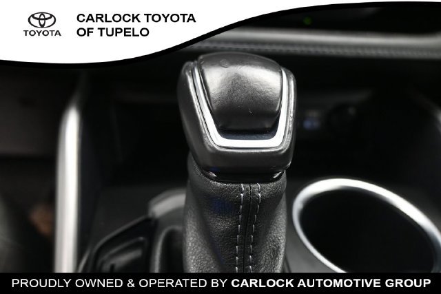 Used 2024 Toyota Highlander XSE FWD image 38