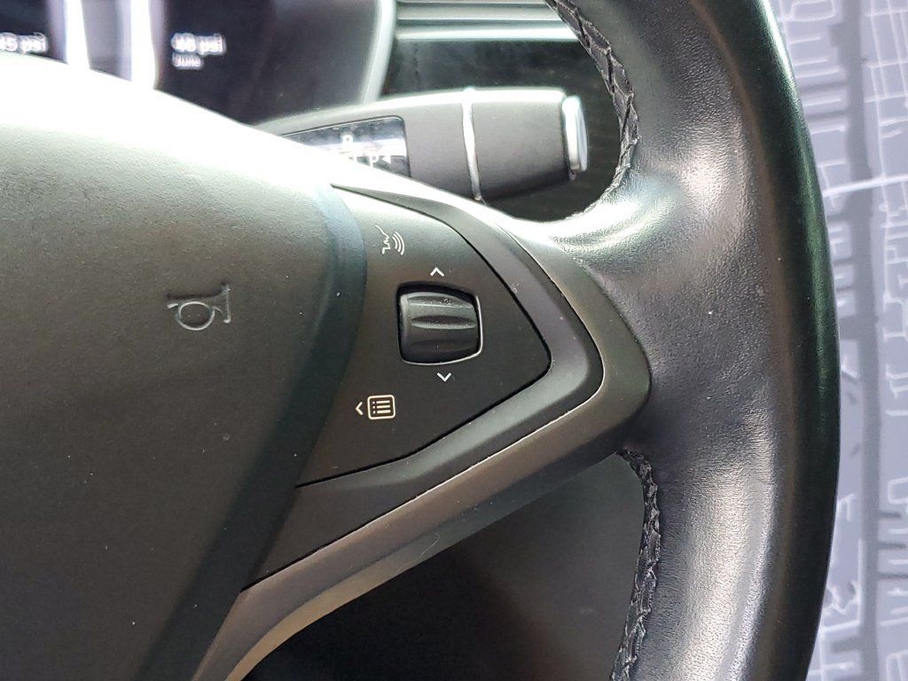 Used 2018 Tesla Model S 75D AWD/4WD image 27