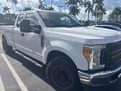 Used 2017 Ford F250 XL w/ Power Equipment Group