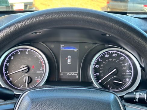 Certified 2022 Toyota Camry LE image 24