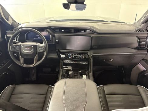 Used 2025 GMC Sierra 1500 AT4X AWD/4WD image 45