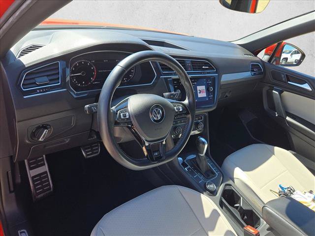 Used 2019 Volkswagen Tiguan S AWD/4WD image 10