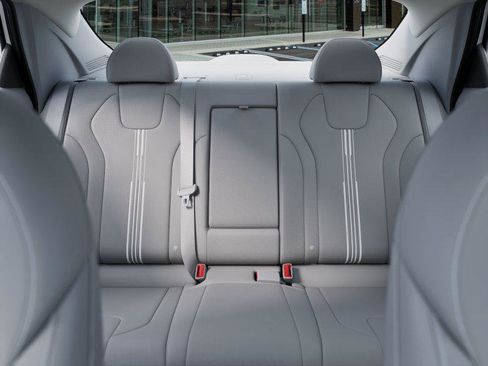 New 2026 Hyundai Elantra Sport image 12