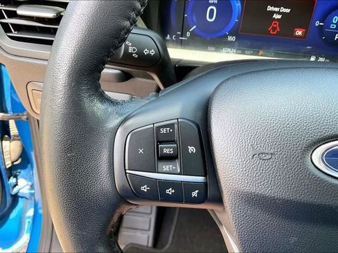 Used 2020 Ford Escape SE Sport FWD image 16
