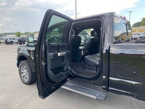Certified 2022 Ford F250 Lariat w/ Lariat Value Package AWD/4WD image 29