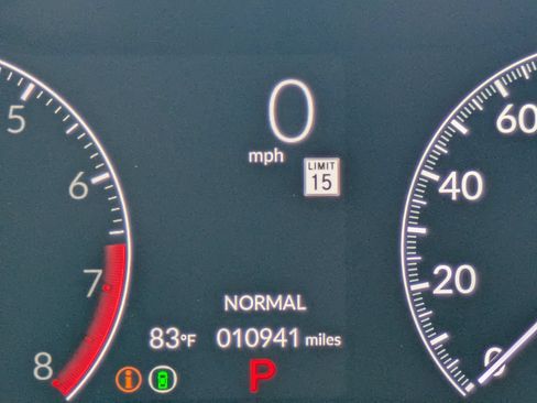 Used 2025 Honda Civic Sport image 21