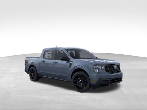 New 2026 Ford Maverick XLT AWD/4WD image 8