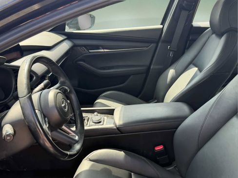 Used 2024 MAZDA MAZDA3 s FWD image 2