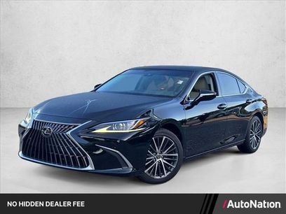 Used 2024 Lexus ES 350 w/ Premium Package