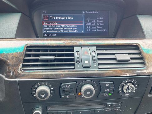 Used 2004 BMW 530i Sedan image 13