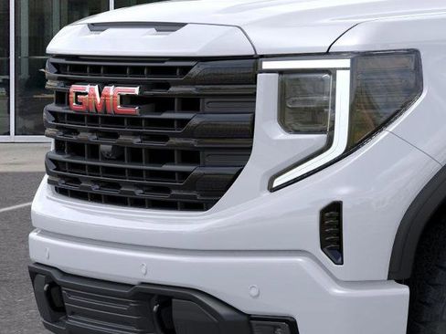 New 2025 GMC Sierra 1500 Elevation w/ Elevation Premium Package image 13