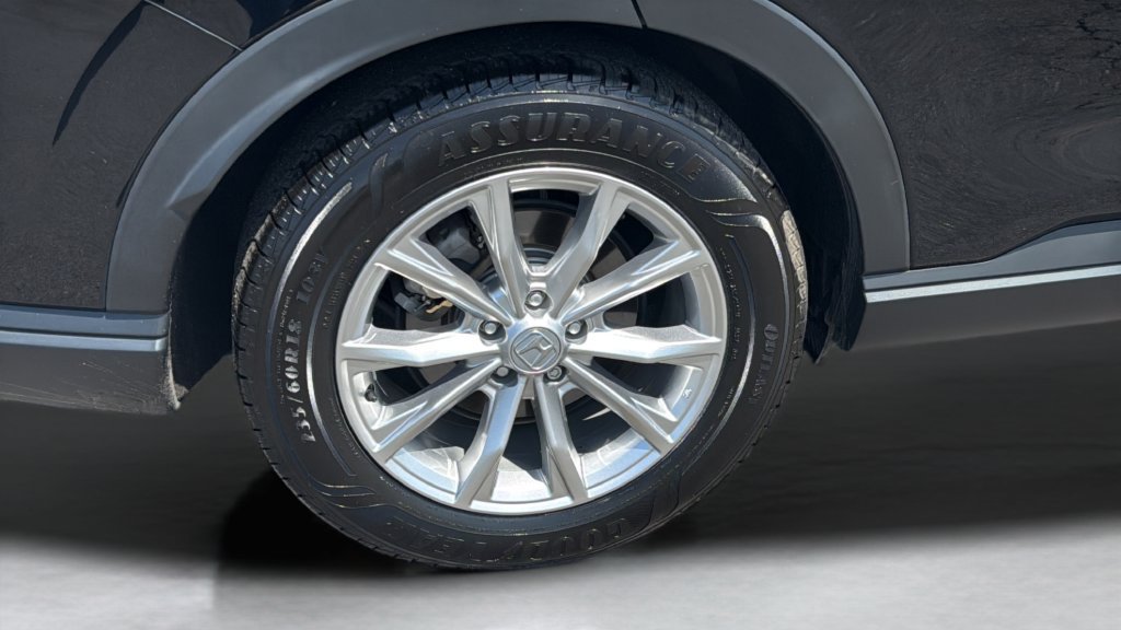Used 2025 Honda CR-V EX-L image 22