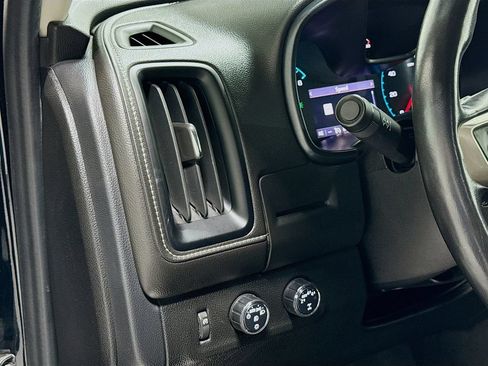 Used 2019 GMC Canyon Denali AWD/4WD image 11