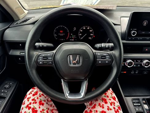 Used 2024 Honda CR-V EX image 14
