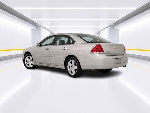 Used 2007 Chevrolet Impala LS FWD image 3