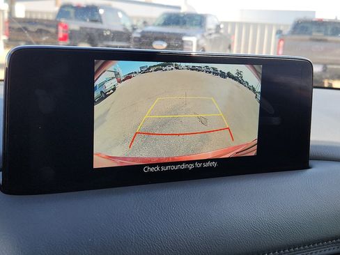 Used 2023 MAZDA CX-5 AWD 2.5 S w/ Select Package image 14