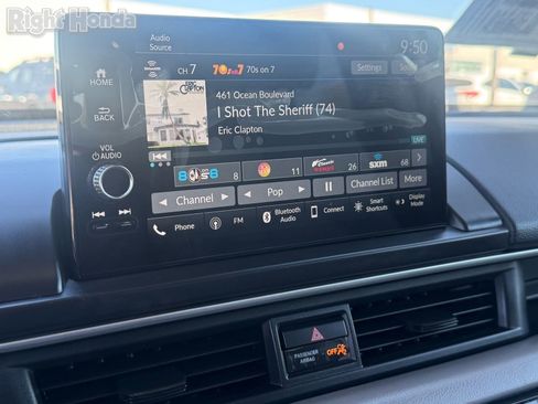 Used 2025 Honda Pilot EX-L image 21