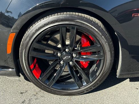 Used 2023 Chevrolet Camaro LT w/ Redline Edition image 4