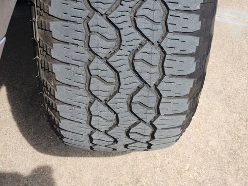 Used 2023 Ford F150 XLT w/ Equipment Group 302A High AWD/4WD image 11