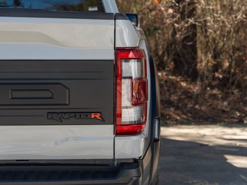 Used 2023 Ford F150 Raptor w/ Equipment Group 802A Raptor R image 41