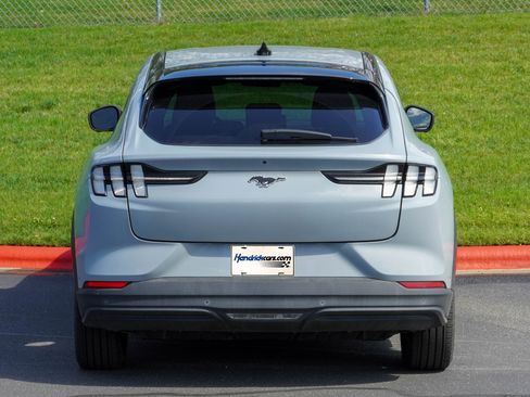 Used 2024 Ford Mustang Mach-E Select w/ Comfort Package Lite RWD image 7