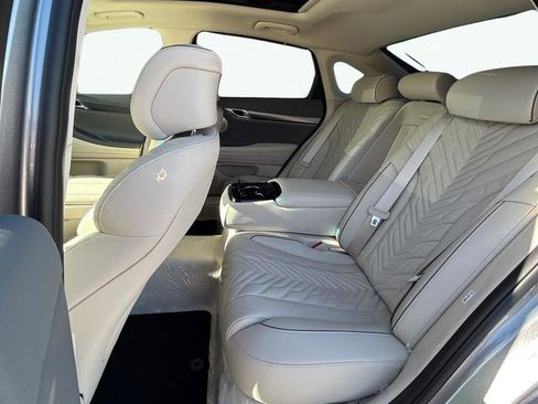 New 2026 Genesis G80 2.5T Sport Prestige image 17