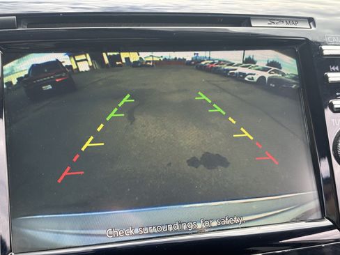 Used 2018 Nissan Murano SV FWD image 29