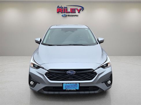 Certified 2024 Subaru Impreza 2.0i Sport image 8