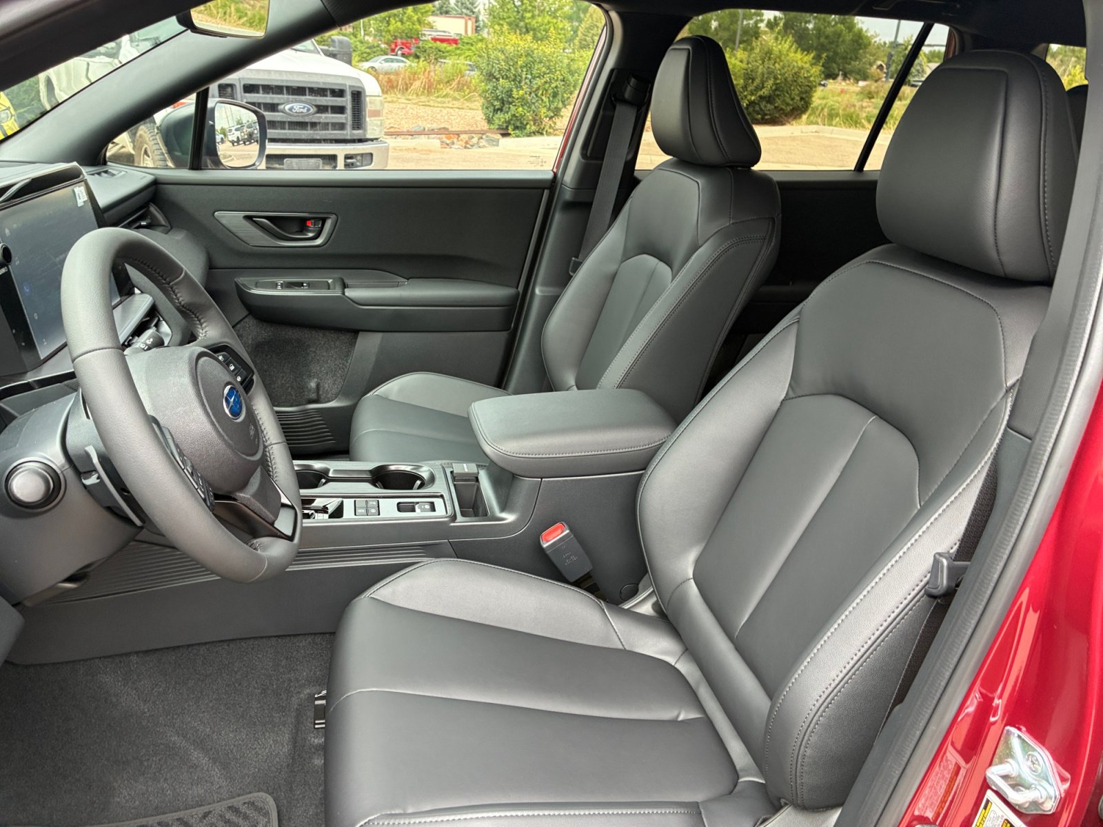 New 2026 Subaru Outback Premium AWD/4WD image 12