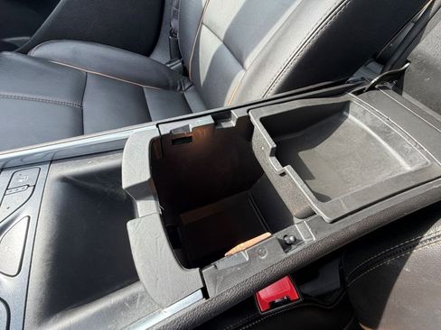 Used 2017 Chevrolet Impala Premier w/ Enhanced Convenience Package image 18