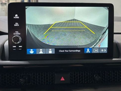 New 2026 Honda CR-V Sport Touring image 15