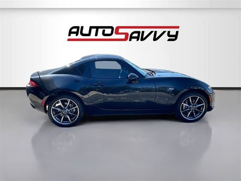 Used 2023 MAZDA MX-5 Miata Grand Touring image 8