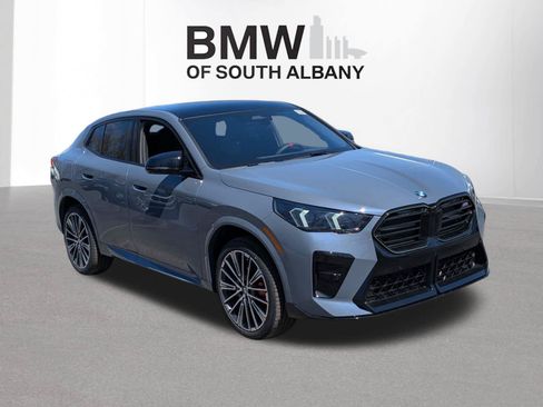 New 2026 BMW X2 M35i w/ Technology Package AWD/4WD image 1
