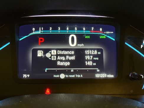 Used 2019 Honda Odyssey Touring image 33