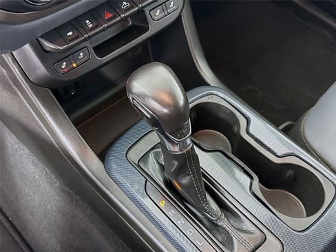 Used 2022 Chevrolet Colorado Z71 image 16