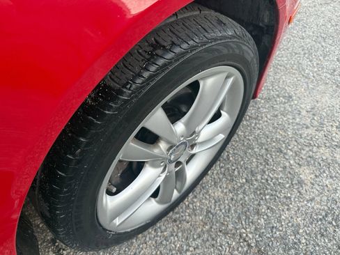 Used 2008 Mercedes-Benz CLK 350 Cabriolet image 13