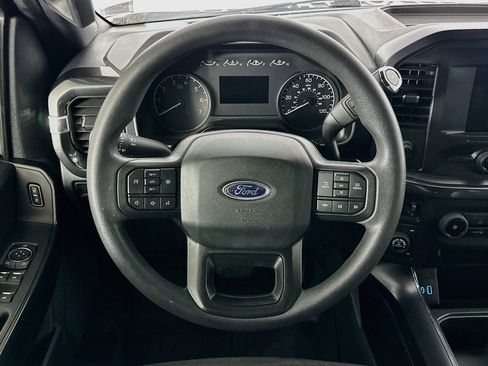 Used 2021 Ford F150 XL w/ STX Appearance Package AWD/4WD image 17
