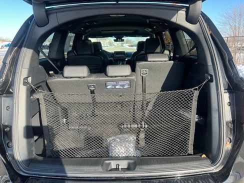 New 2026 Honda Odyssey Sport-L image 28