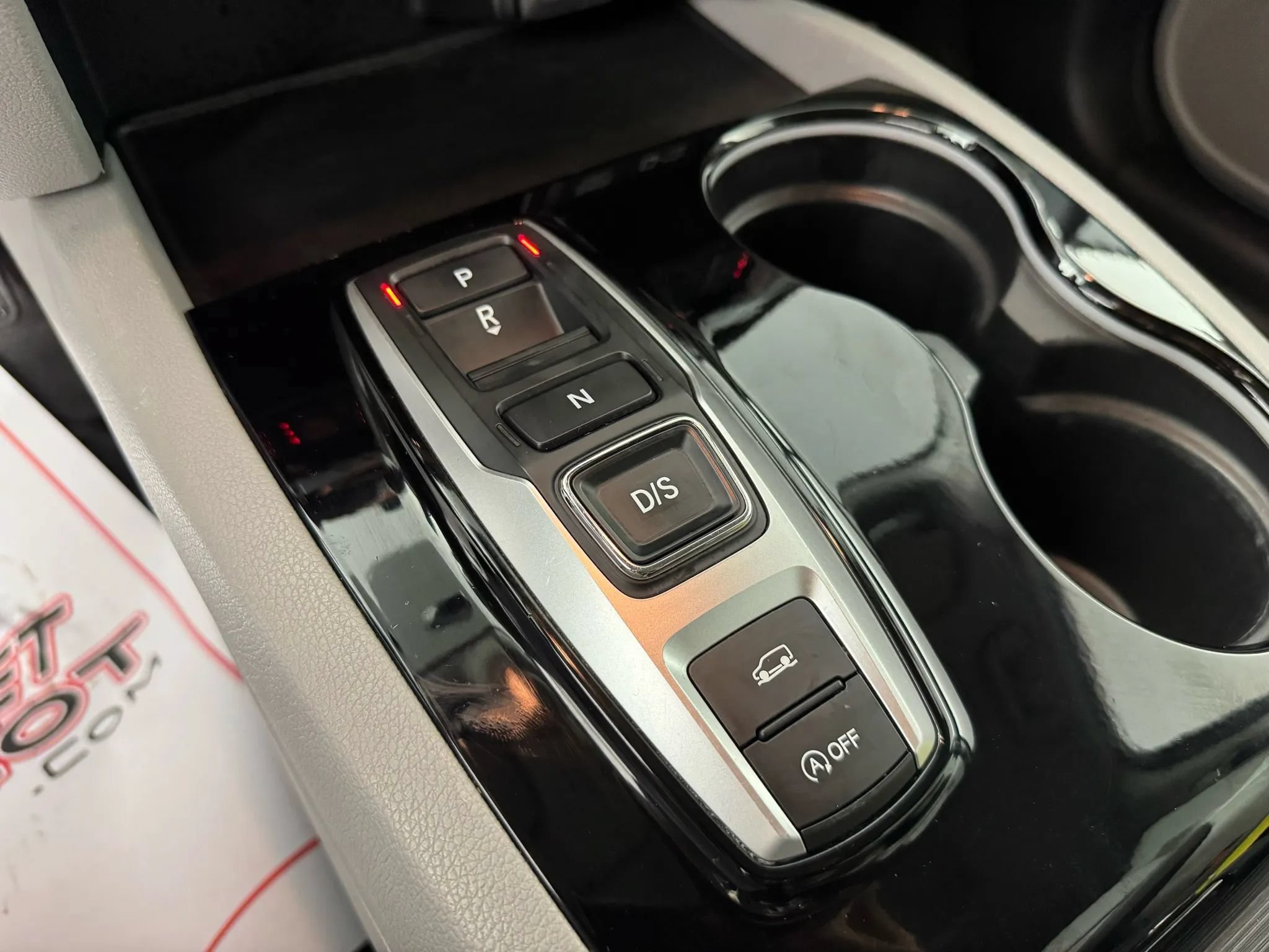 Used 2021 Honda Pilot Touring image 22