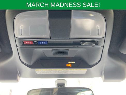 Used 2025 Subaru BRZ tS image 15