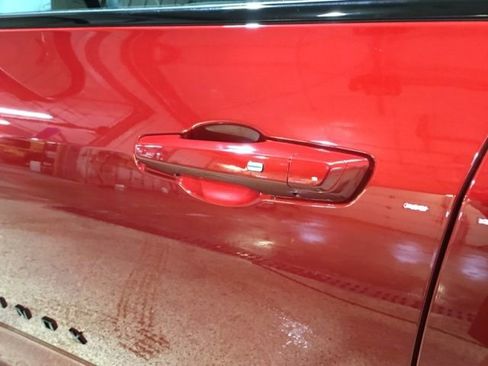 New 2026 Chevrolet Equinox RS image 11