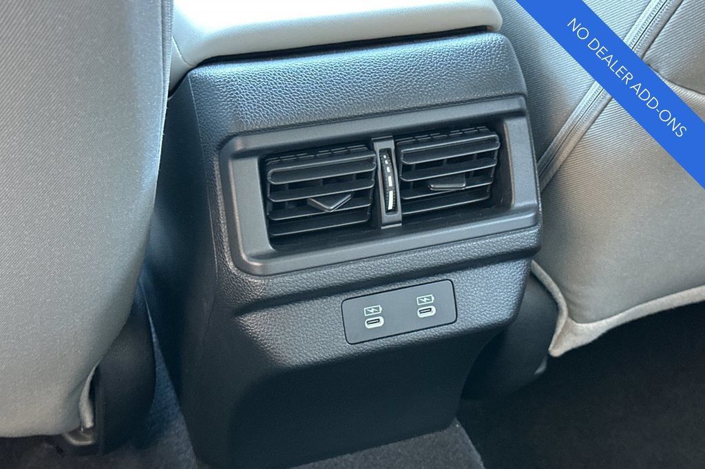 Certified 2026 Honda Accord LX image 14