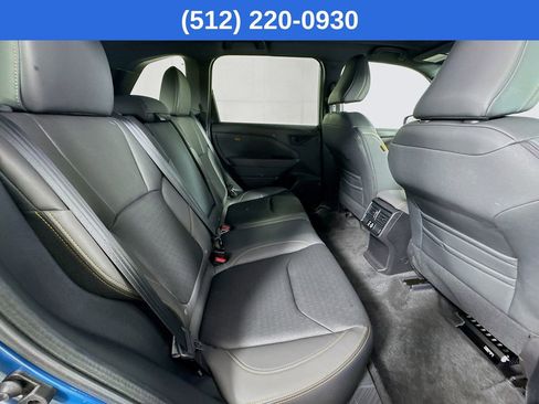 Used 2026 Subaru Forester Wilderness AWD/4WD image 35